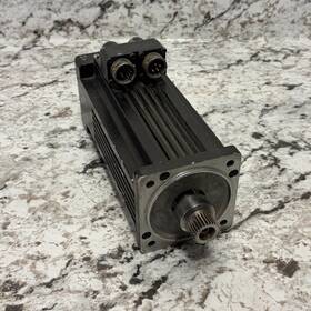 Apex605-mo-25 Parker Used - Compumotor Apex605 Brushless Servo Motor