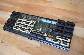 Rbc8408-03 Parker Daedal Hannifin Compumotor 8-axis Breakout Board Module Adapter Card For Acr Controllers