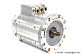 Gvm210100m6wraata1g Parker Gvm Traction Motor
