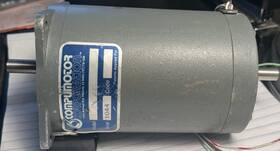 083135-2-6-035-010 Parker La34ckk-35r Motor Compumotor