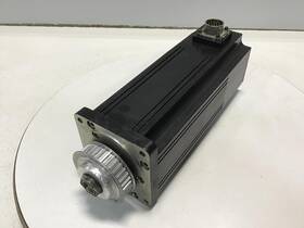 Mpm891frme-1017 Parker Servo Motor Used #145375