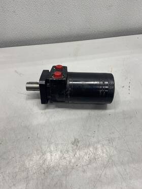 Tb0365fp100aaa Parker Tb Series Torqmotor-tb0365fp100aaa