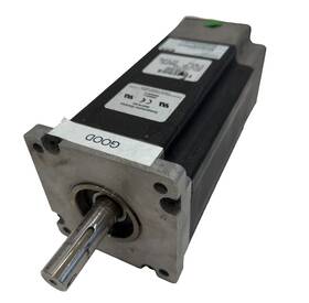 Ts43b-dknps Parker Ts42b-dknps Used Compumotor Ts Series 1.8 Step Motor 170vdc 395w 1350rpm