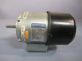 4642380800 Parvalux Ab Electric Sdt Motor 60 Hz 1 Ph 1700 Rpm