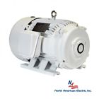 Pc364t-60-4 North American Electric 60 Hp