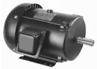 208-230-460v Pe145t-2-4 North American Electric 2hp 739810696843