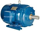 Pe256t-20-4 North American Electric Motor Hp Phase Rpm Severe 796752251127