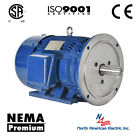 Pe449td-250-4 North American Electric 250 796752253923