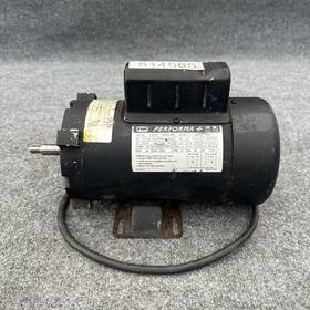 A4c34fc21a Performa 115/110volts 1/.75 Hp 191354.00 Motor 110/120v Used
