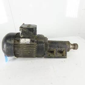 Frl90.14-2 Perske Spindle Motor 17800 Rpm 220/230v 15hp 3ph
