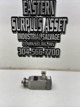 Ima-10748338 Perske Spindle Motor Kns 21.05-2 Rebuilt