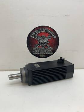 Kns-52.16-2d Perske Kns-52 Spindle Motor Rebuilt