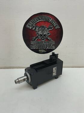 Knsr21.05-2 Perske Spindle Motor Krsr35.1-2 .66 Kw Rebuilt