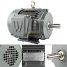 Pewwe1.5-36-143t Worldwide Hp Ph Electric Motor Rpm Frame Tefc 684659127006