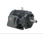 Pexp284t-25-4 North American Electric 25hp 3ph