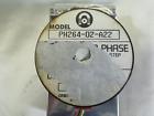 Ph264-02-a22 Vexta Phase Stepping Motor Degrees