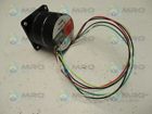 Ph265-03 Vextra Stepping Motor New No Box