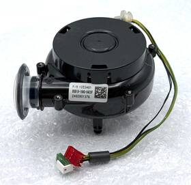 1053461 Philips System One Fan Blower Motor Snail Turbine Pump Oem Tested Vg