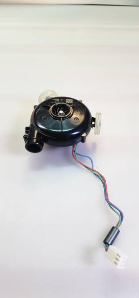 1139191 Philips Dreamstation Fan Blower Motor Snail Model Turbine. Tested