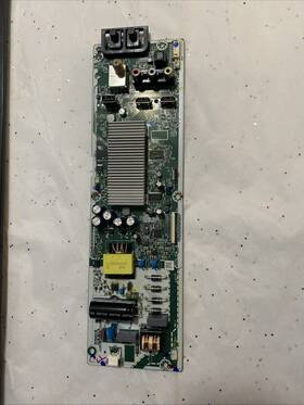 Cv500u1-t01.2k Philips Baclfag0201 3 Main Board 32pfl4664/f7