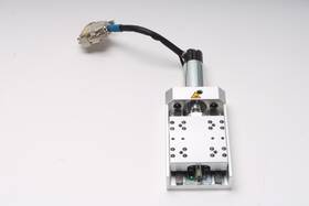 2642w024cxr275 Pi 6233500048 Module With Faulhaber Motor