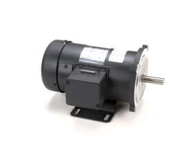 El32-0010 Picard Ovens Motor 1/3 Hp 1750 Rpm 180vdc T - Free Shipping Geniune