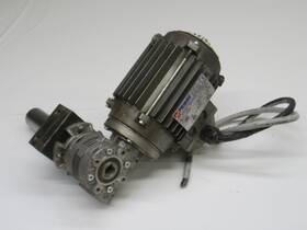 T263581 Piemme 63b2 Asynchronous Motor
