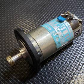 02113 Pitman Usa Dc Motor High Quality / Efficiency Precision With Rpm Pickup