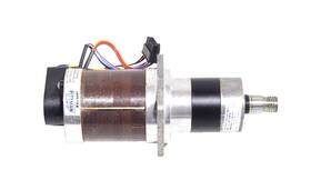Gn2314a183 Pittman 1000030165 Ametek Motor Rev. B Used