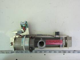 14202d787 Pittman 24 Vdc Motor W Spi 920024 Used