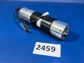 2234-mb3320-1a Pittman Ametek 3.47a 5300rpm Servo Motor