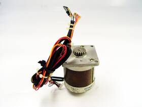 N2343a169-r2 Pittman 3145933-02 Brushless Dc Motor