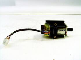 4443e116-r7 Pittman Elcom Brushless Servo Motor