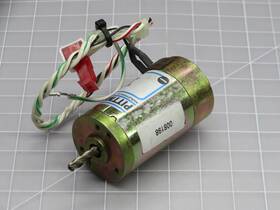 8313d859 Pittman Servo Motor T207617