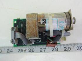 8422g392-r2 Pittman 24 Vdc Motor W Spi 480014 Used