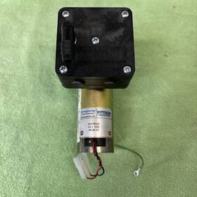9237e526 Pittman Lo-cog Motor 15.1v T-squared Vacuum Pump