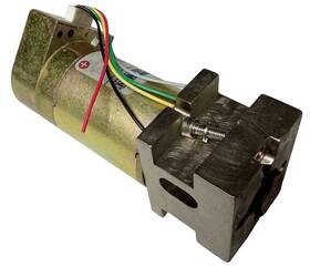 9434e957-r1 Pittman Penn Engineering Dc Motor 19.1 Vdc 500 Cpr