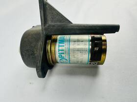 Gm8712e704 Pittman Dc Motor