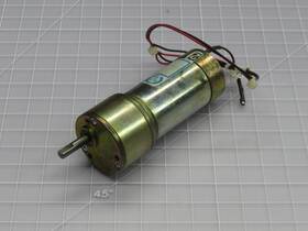 Gm8814g174 Pittman Motor Dc T209427