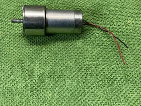 Gm9234e765-r1 Pittman Amtek Motor 19 7 1 Ratio 9.55 Vdc