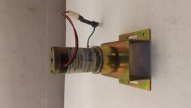 218-0100-002 Pittman Lo-cog Gm8212d055 Motor T28587