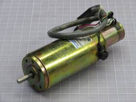 Mt142050546-r3 Pittman Motor T248520