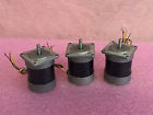 Pjt70-x1 Kollmorgen Motor 4v Lot