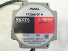 Pk266-01a Vexta Phase Stepping Motor Degrees