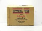 Rx-2877 Pm3320p Baldor New Ktron Industrial Electric Rpm