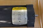 Pm3435p Baldor Frame Tefc Double Shaft Motor