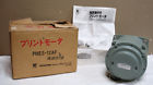 Pmes-12af Yaskawa Print Motor Rpm