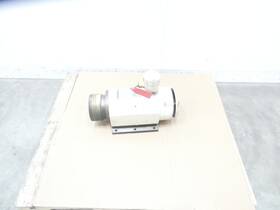 A-1556-ba Pope Motor 3ph 3hp 3600rpm 230/460v-ac