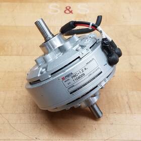 Prc-1.2 Pora A Motor 1.2k-3 15mm Shaft Od - Used
