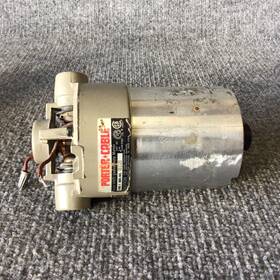011121 Porter Cable 86902 1-3/4hp Heavy Duty Motor For Parts Only